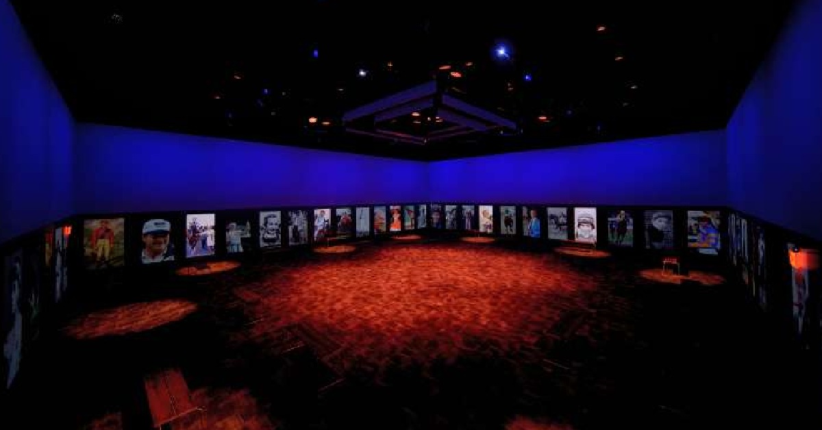 hall of fame