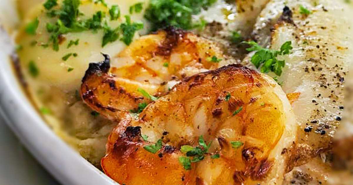 Seafood