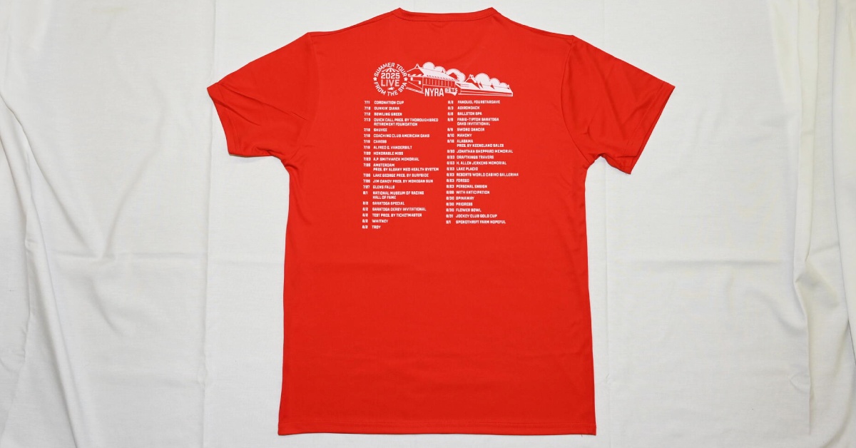 summer t shirt