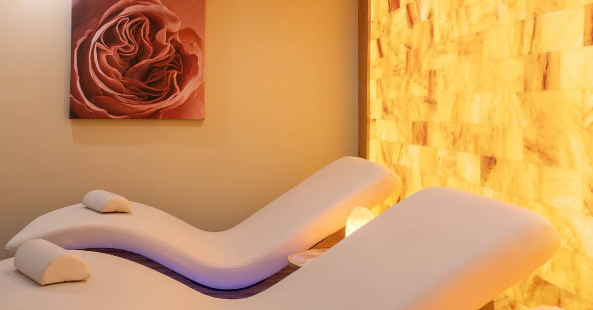 spa at sagamore
