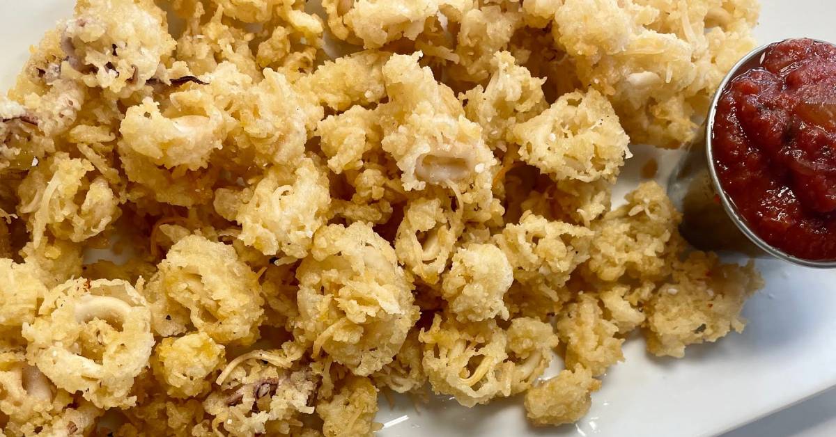calamari