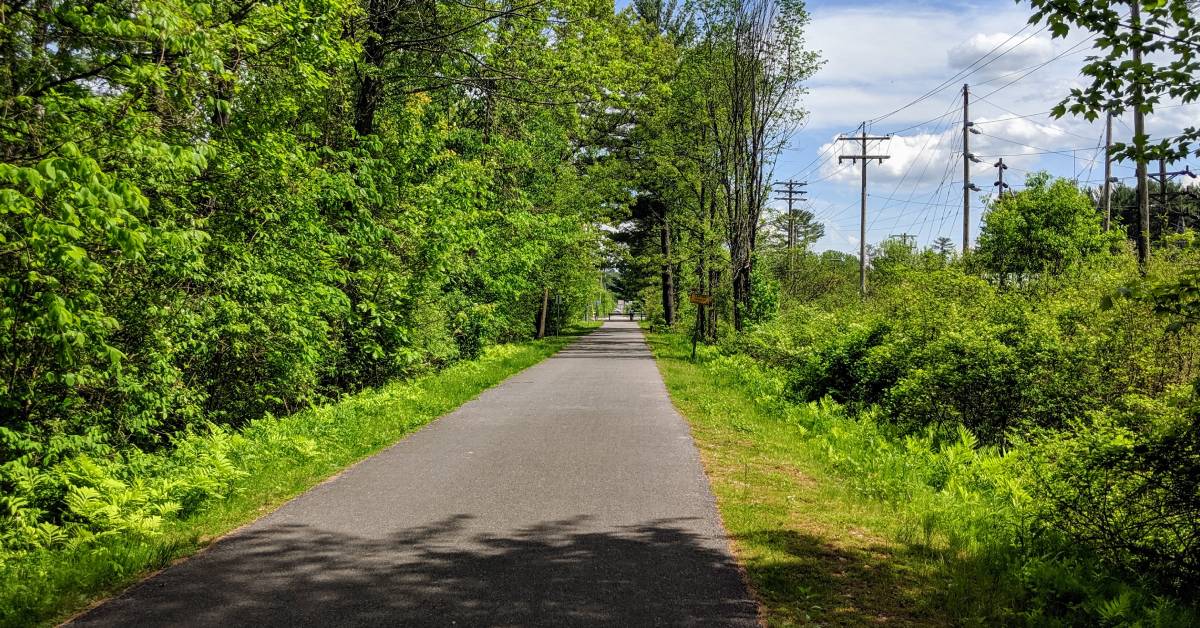 warren county bikeway
