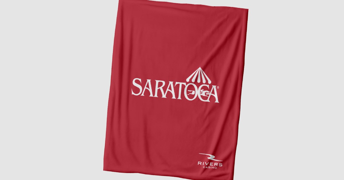 saratoga blanket