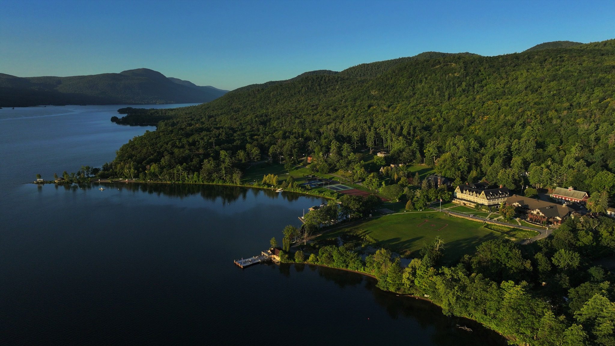 silver bay ymca