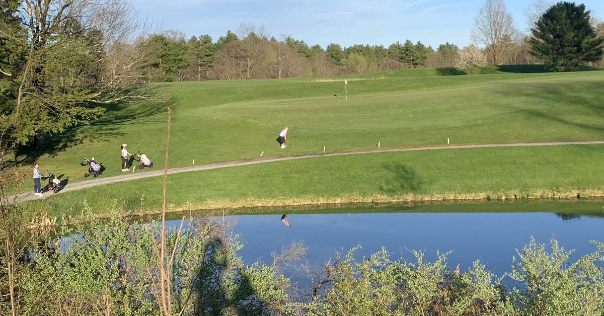 airway meadows golf course
