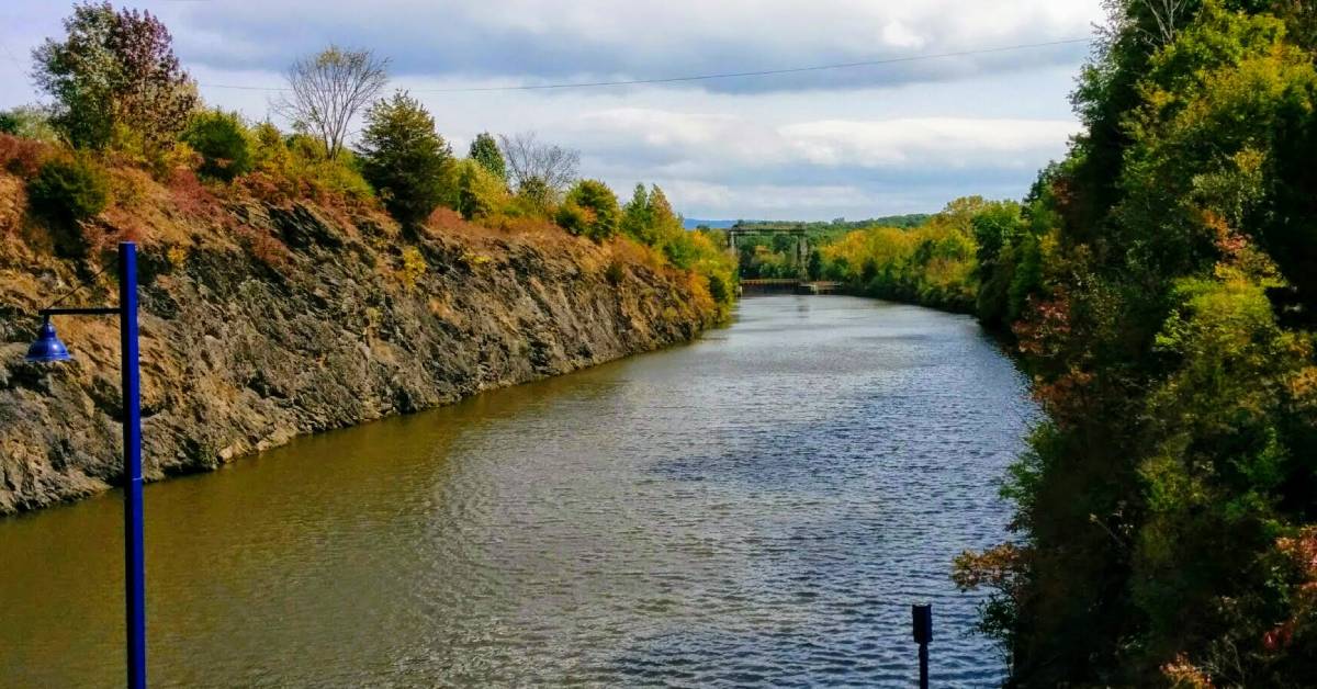 erie canal