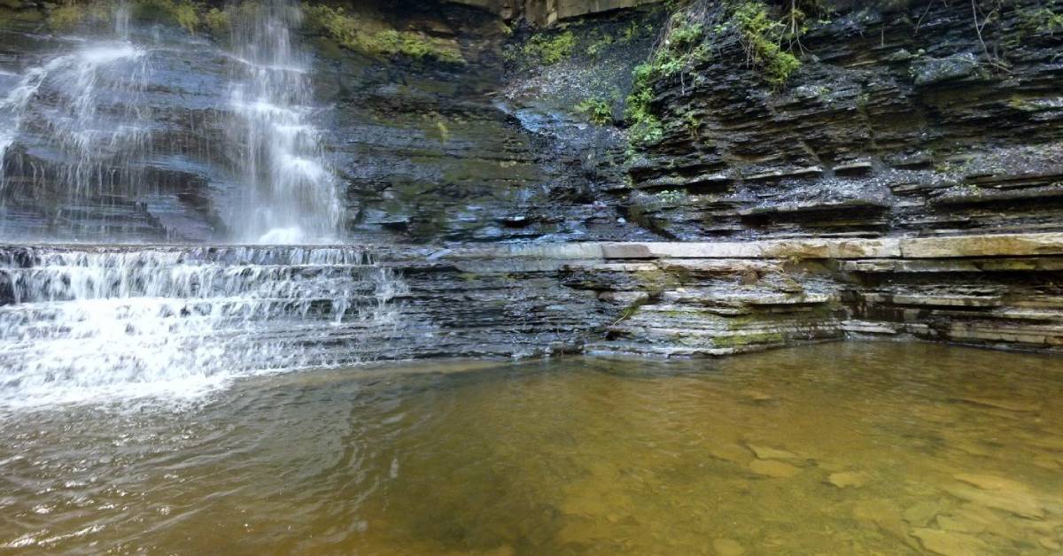 plotter kill preserve waterfall