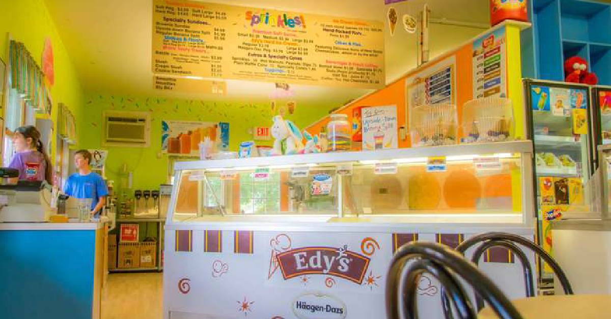 sprinkles shop