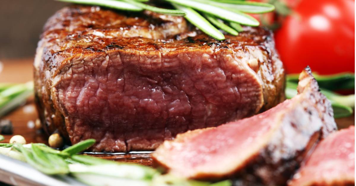 filet mignon