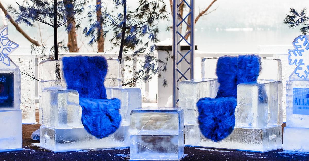 ice bar chairs