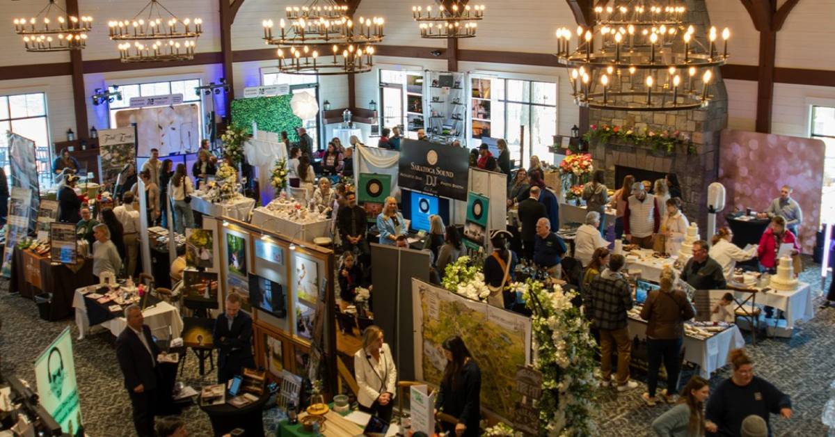 wedding expo