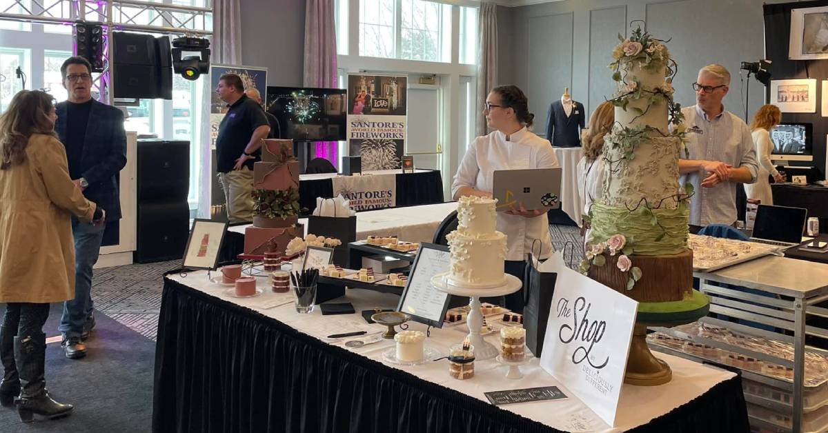 wedding expo