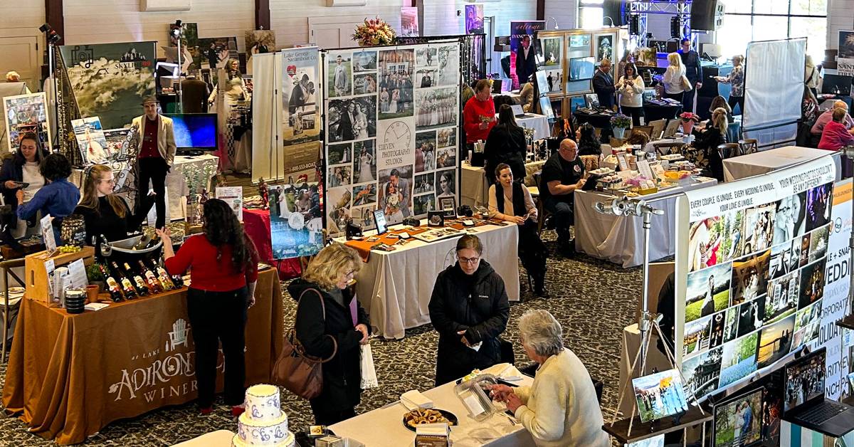 wedding expo