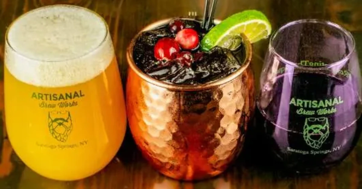 beer, cocktail, and drink