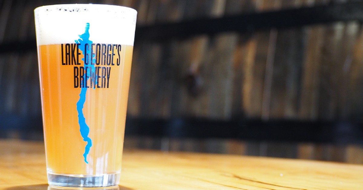 Northern Altitude Beer
