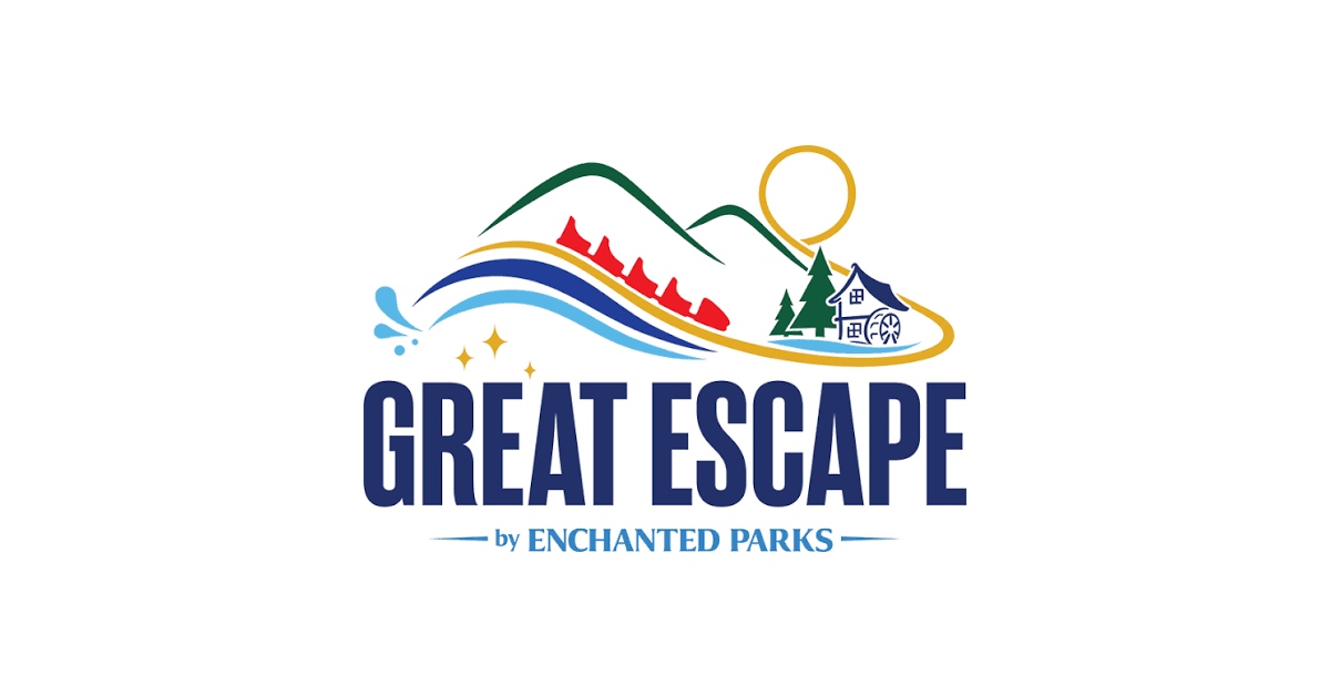 New Great Escape Logo