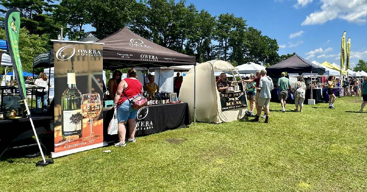 adirondack wine and food festival tickets