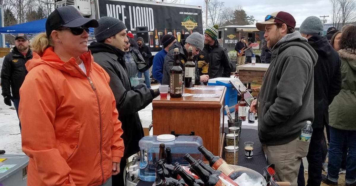 barrel fest