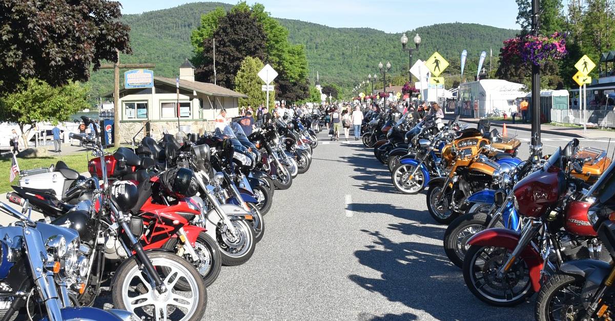 americade motorcycles