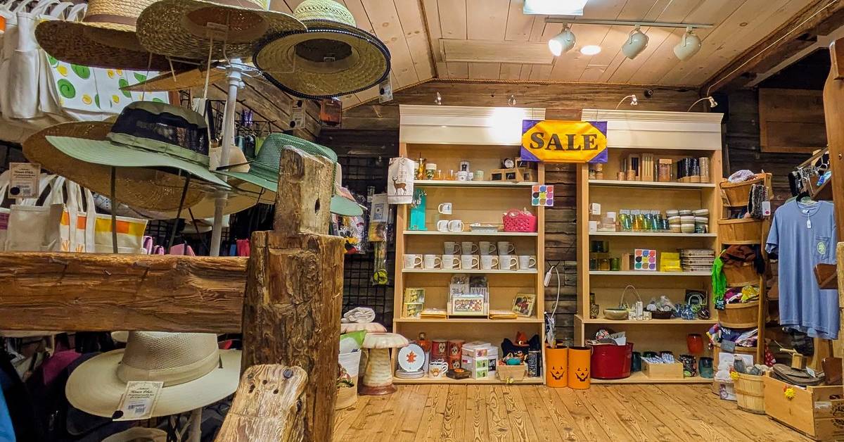 silo gift shop