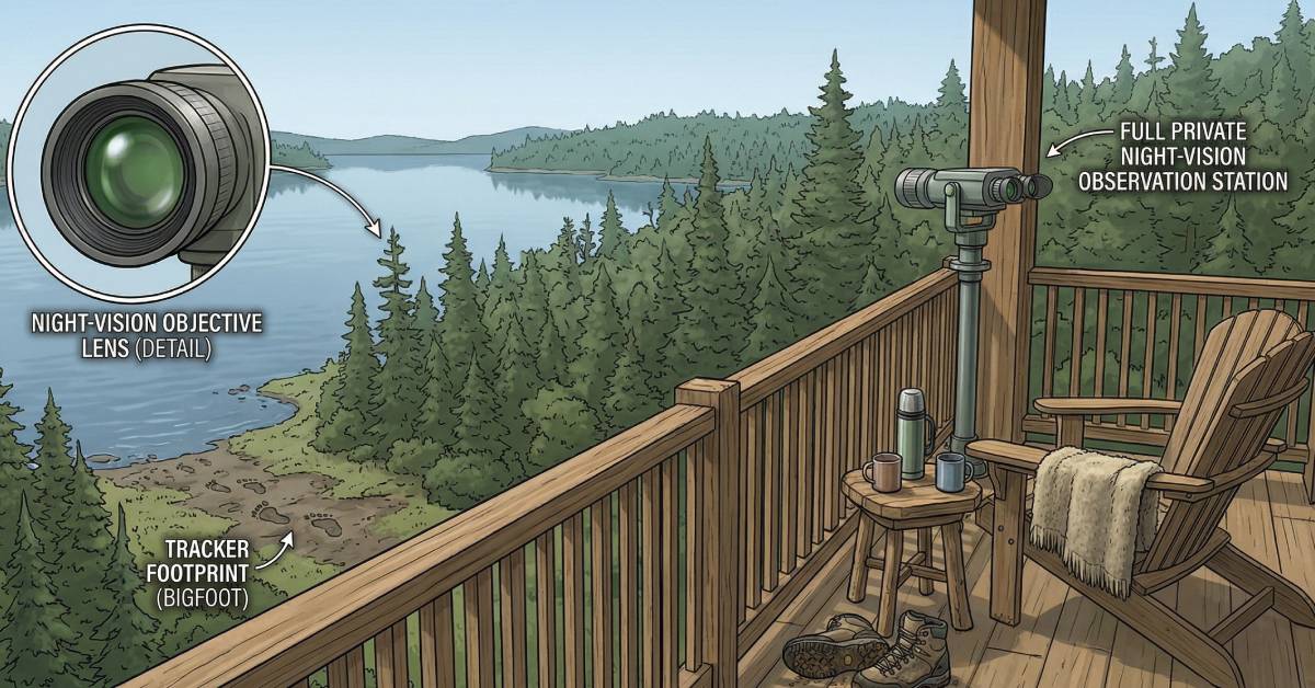 apex lodge rendering