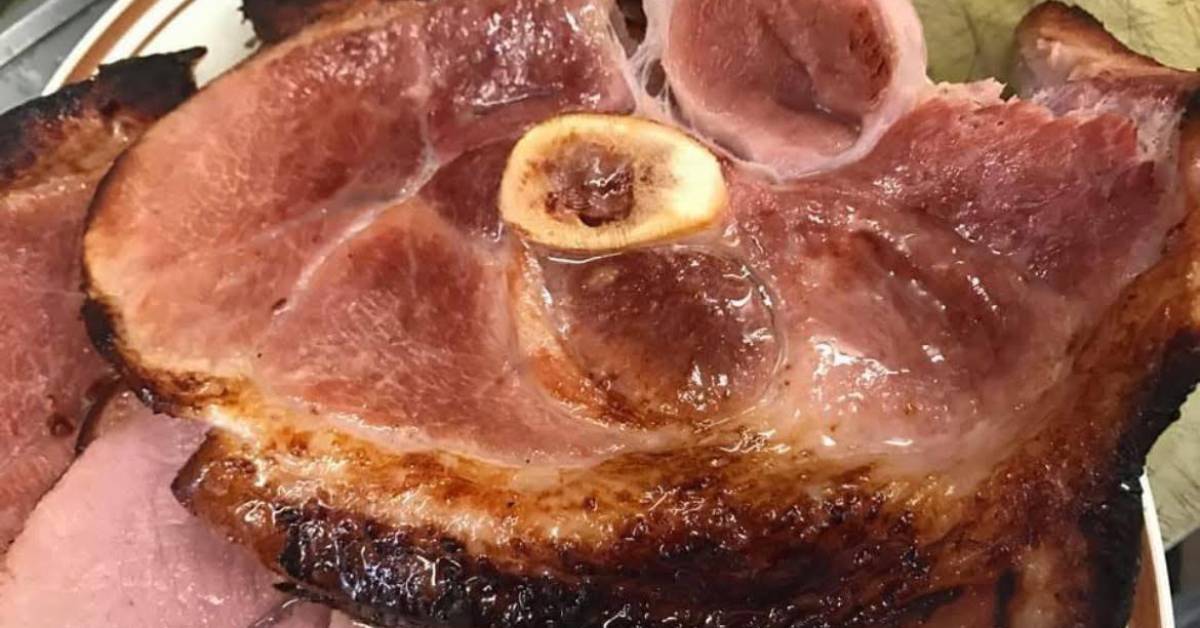 ham