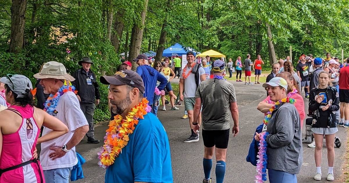 aloha 5k people