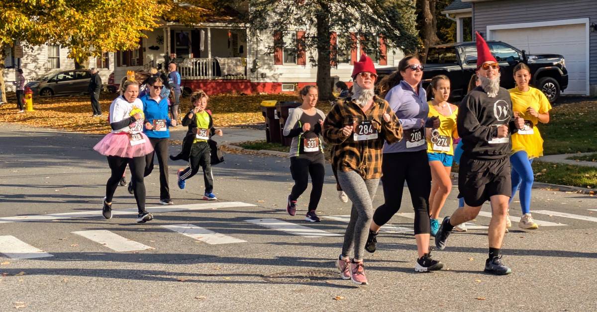 goblin gallop runners