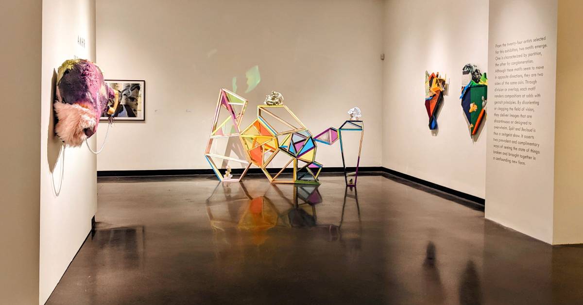the hyde museum