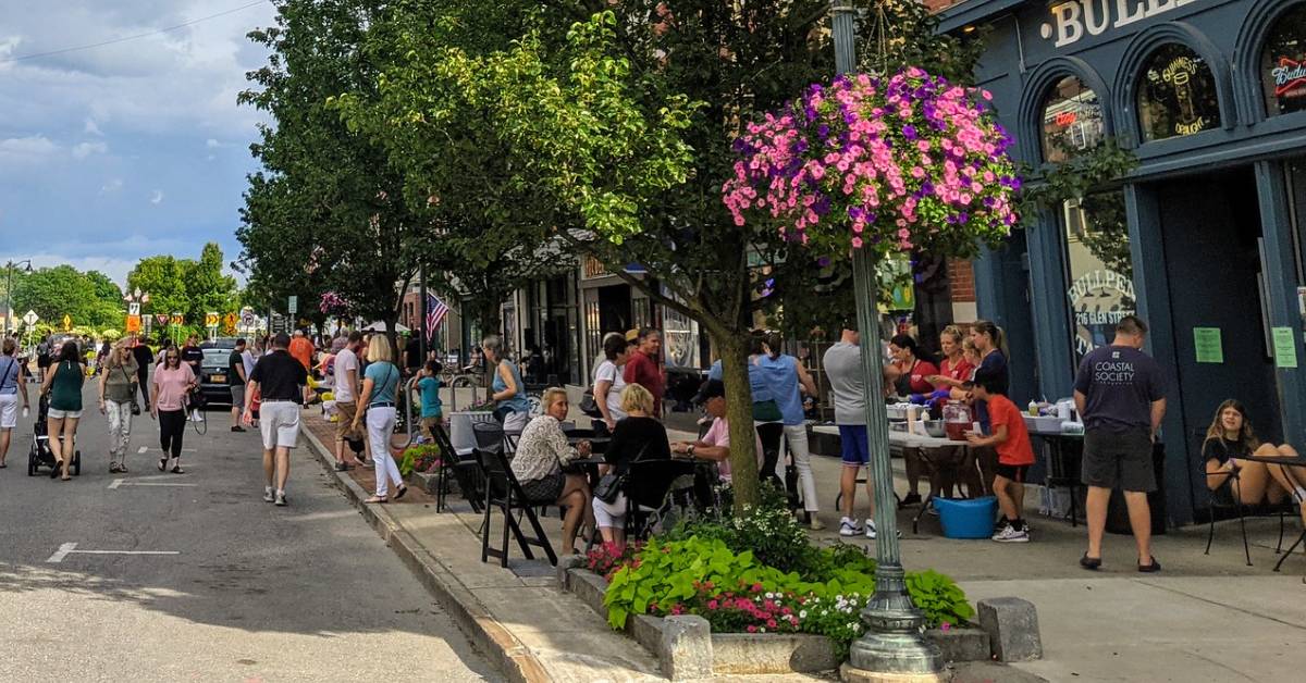 take a bite in downtown glens falls