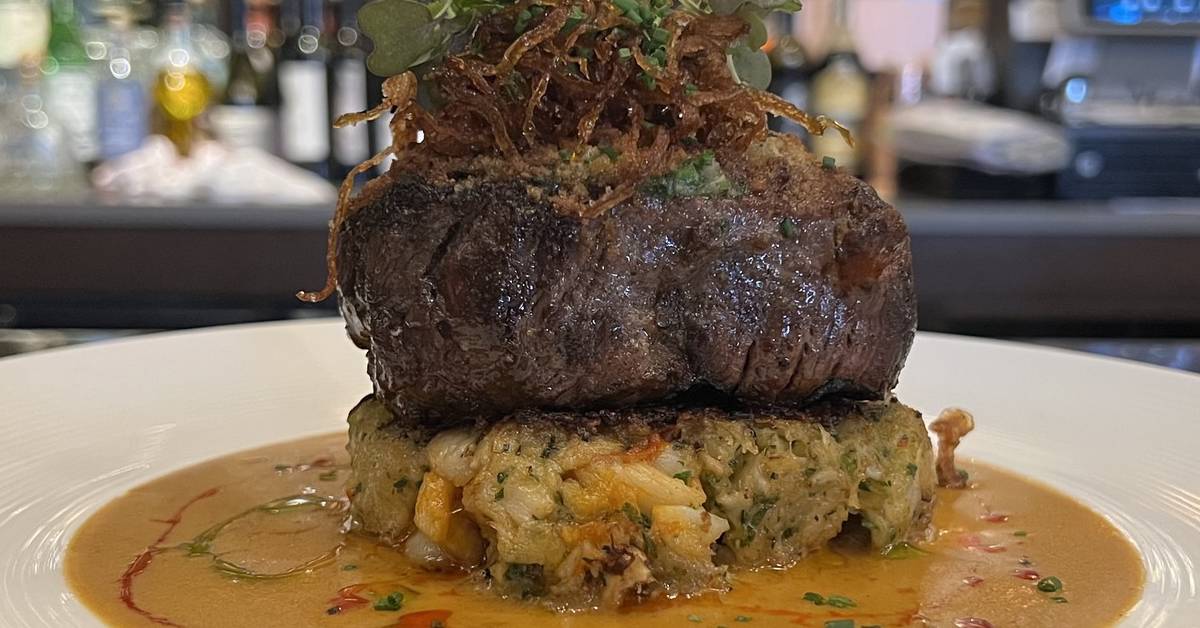 meat dish