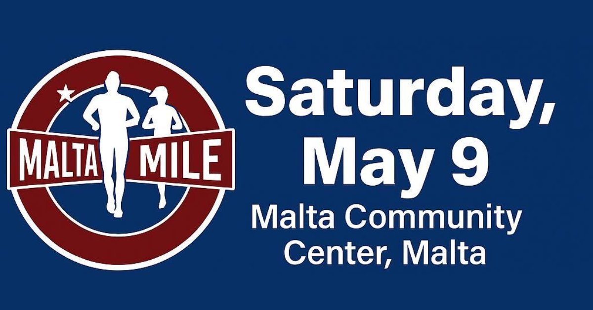 malta mile promo