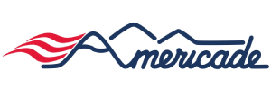 Americade logo