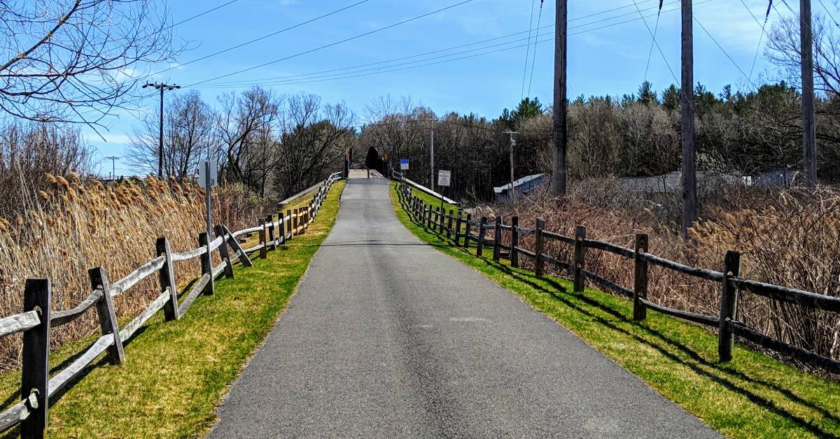 warren county bikeway