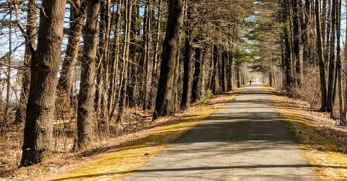 warren county bikeway