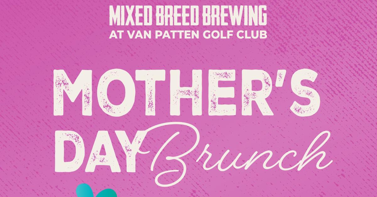 mother's day brunch promo