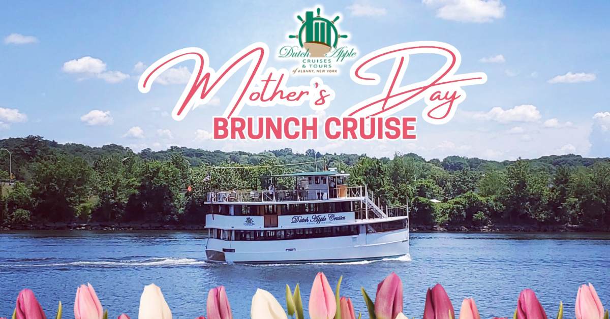 Mother's Day Cruise promo
