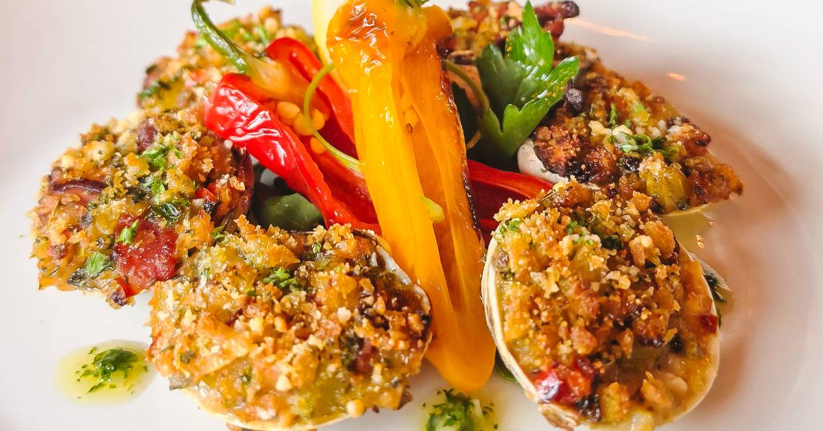 panza food