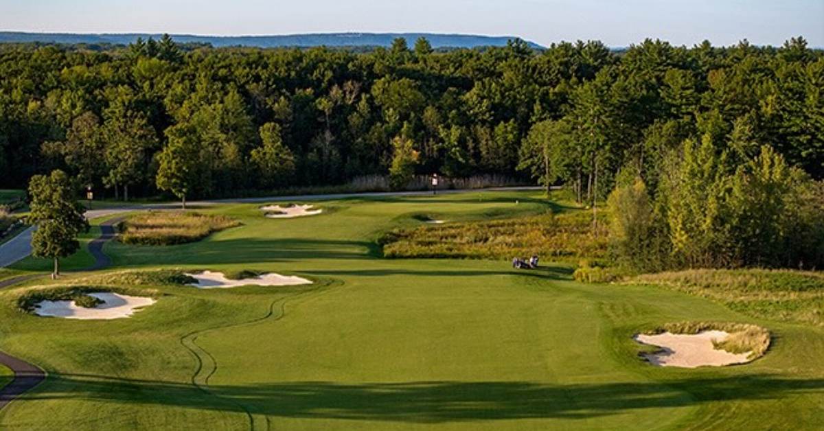 saratoga national golf club course