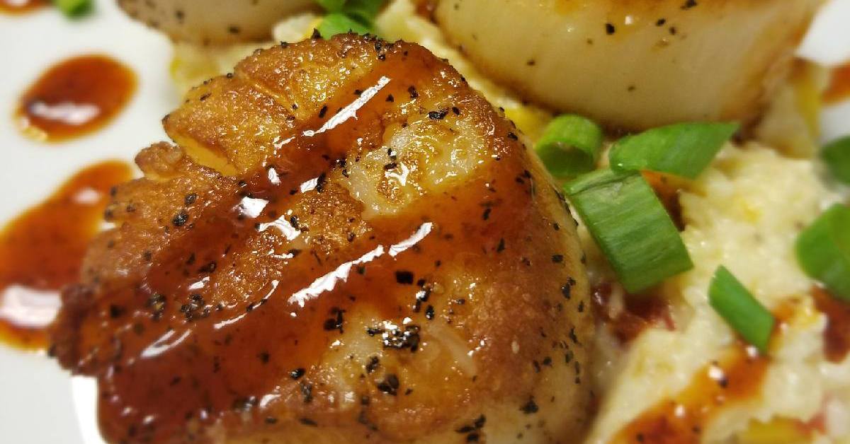 scallops