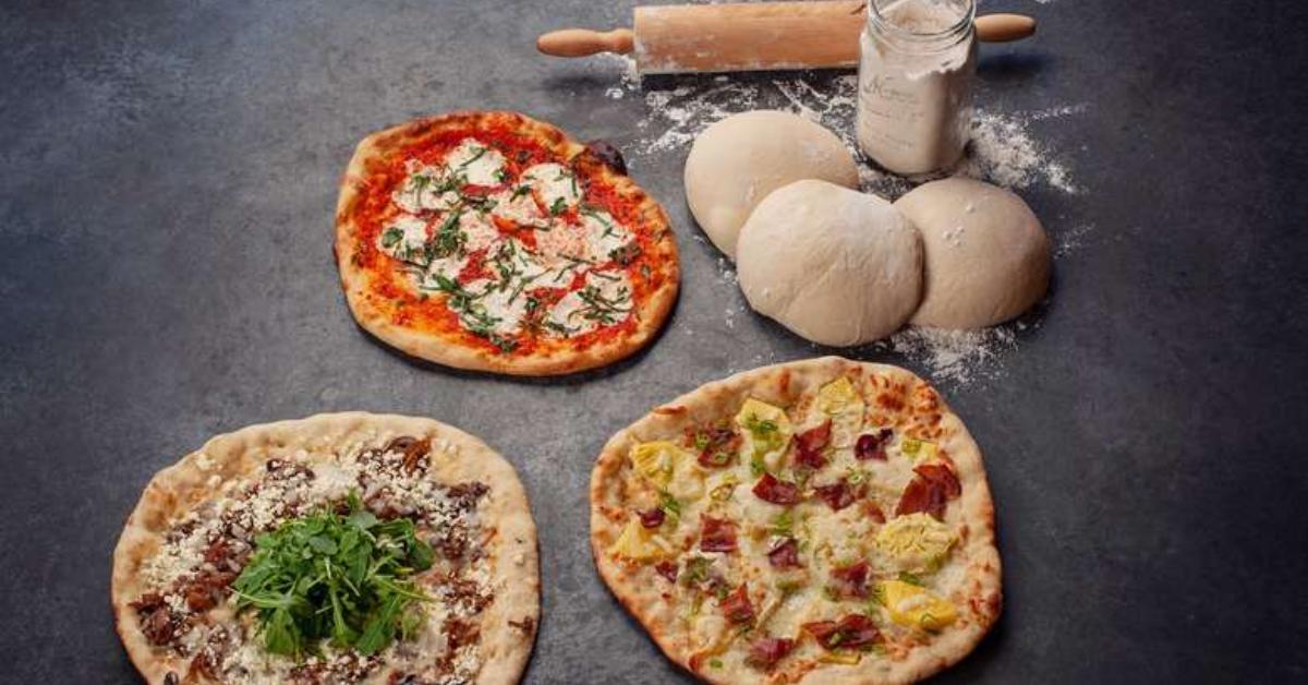 wheatfields pizza