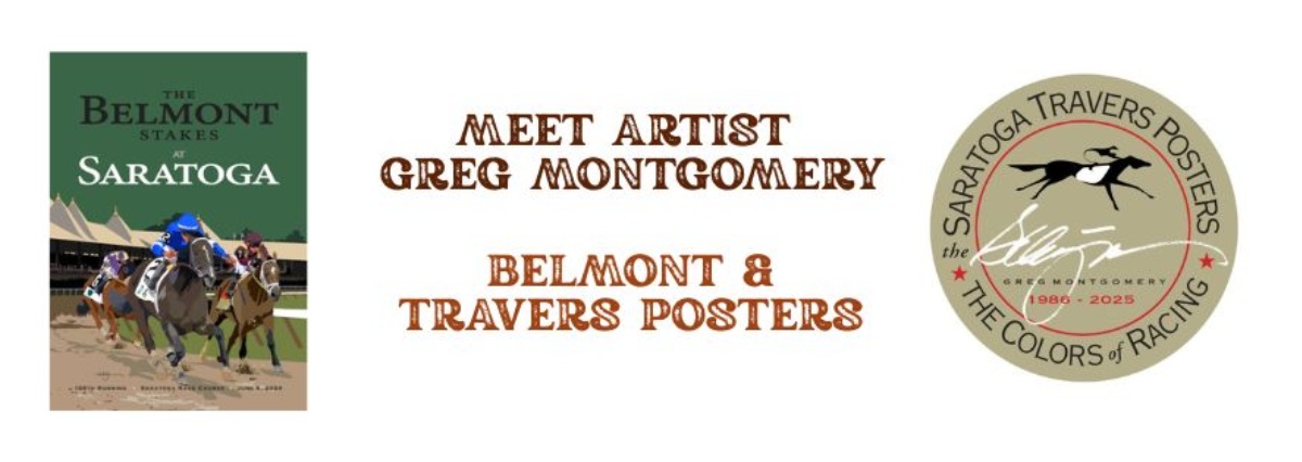 Greg Montgomery event