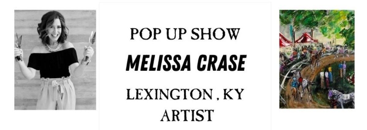Melissa crase event