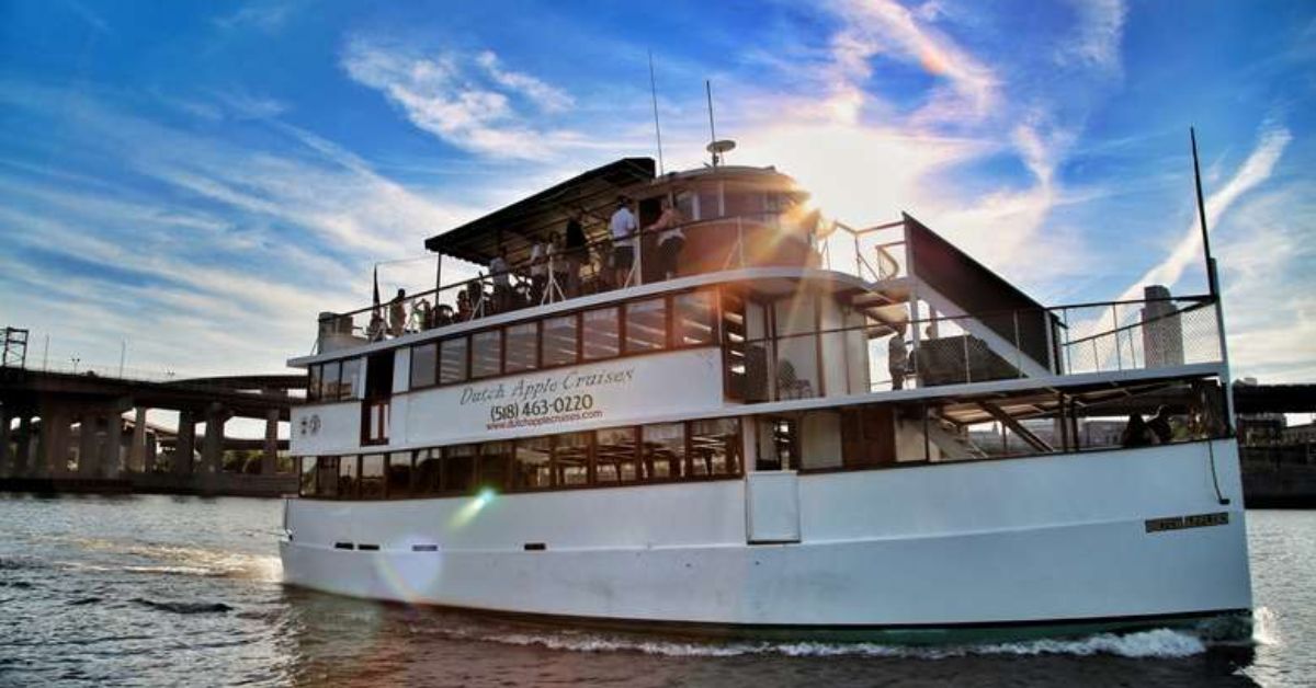 dutch apple cruise boat