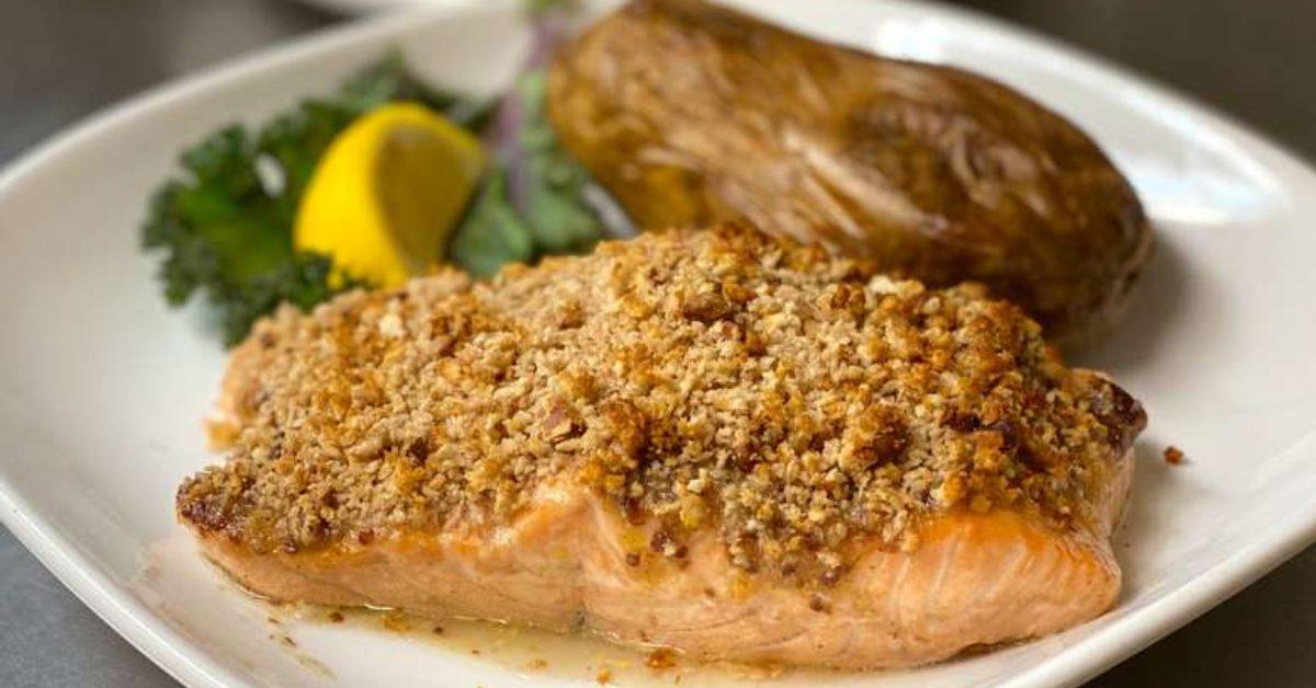 salmon