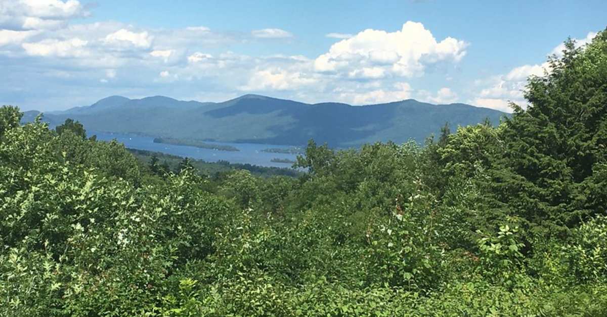 prospect mountain view