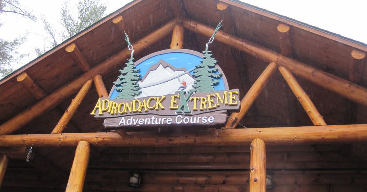 adirondack extreme