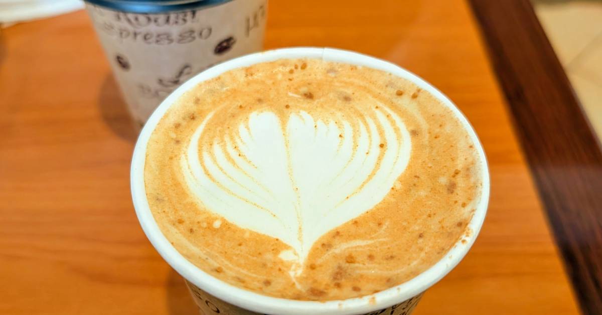 latte