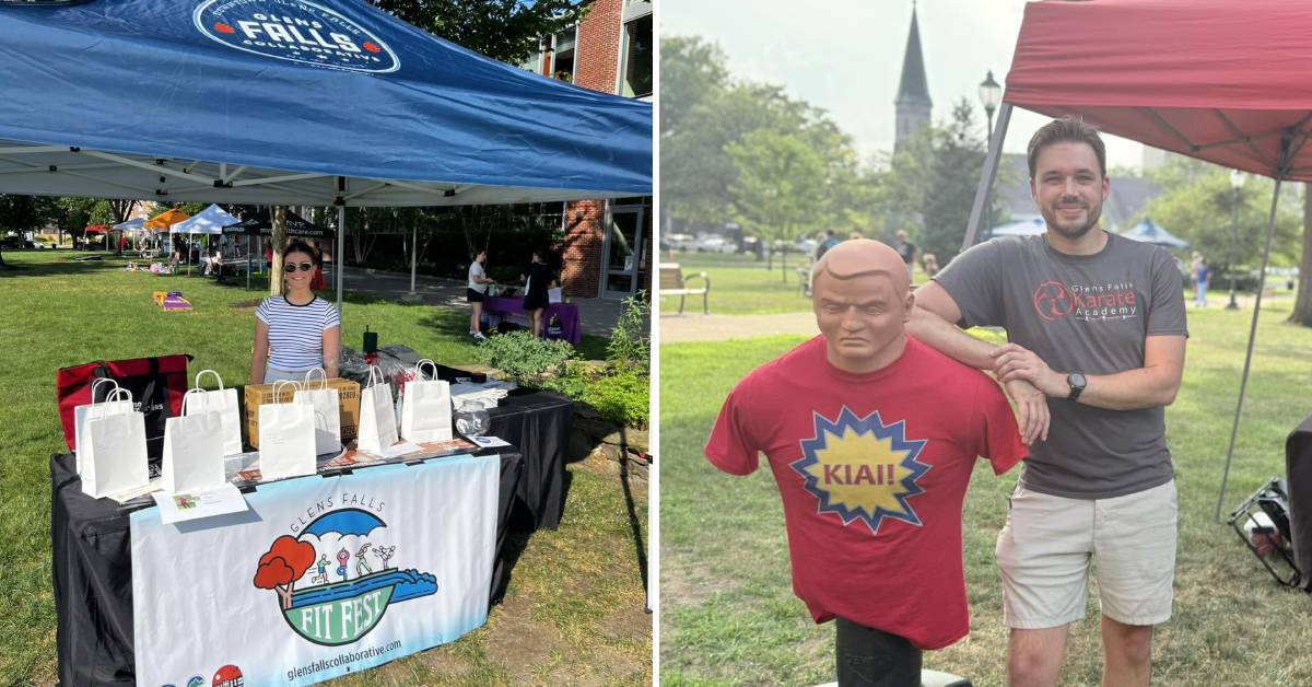 fitfest vendors