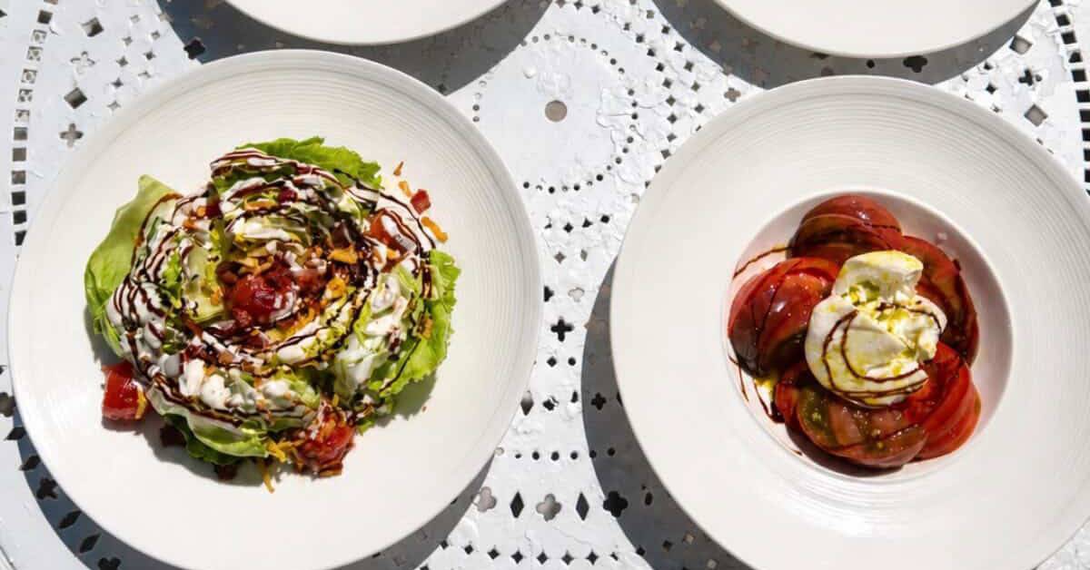 salads
